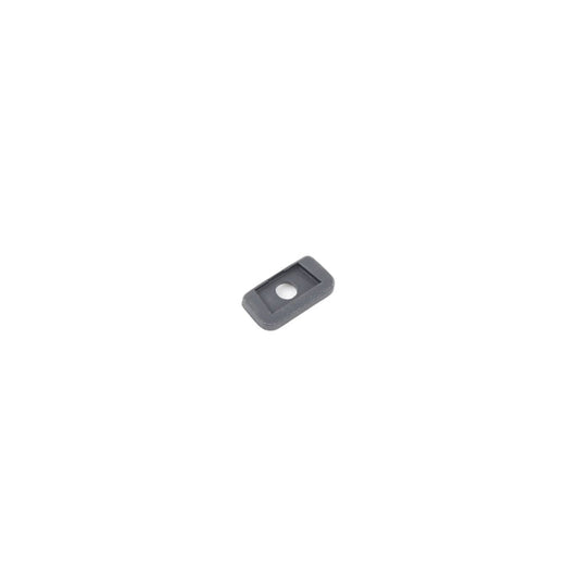 Genuine BMW 51168237530 E39 Spacer Hook Roller Shade Side Window SCHWARZ (Inc. 528i)