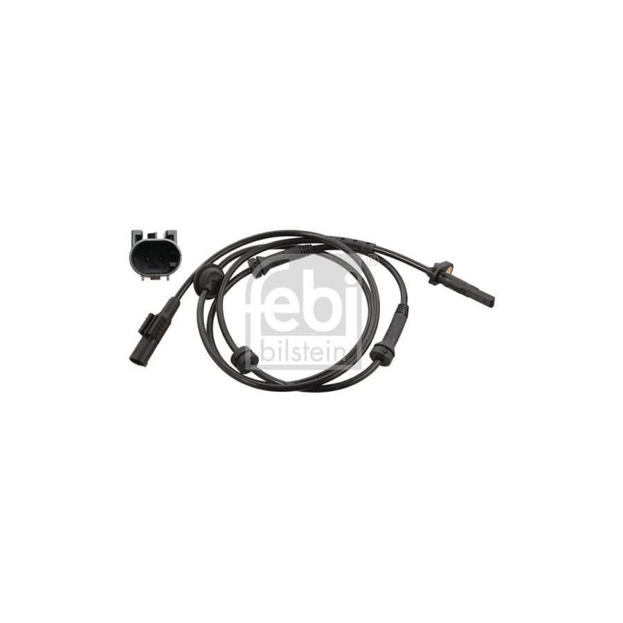 Febi Bilstein 106266 ABS Sensor For Fiat Punto II Hatchback (188)