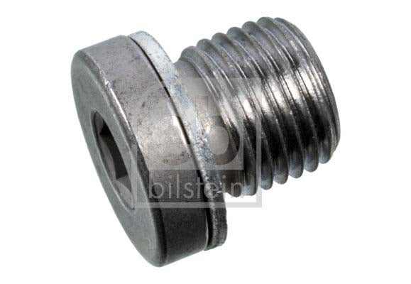 Febi Bilstein 173874 Screw Plug | ML Performance UK Car Parts