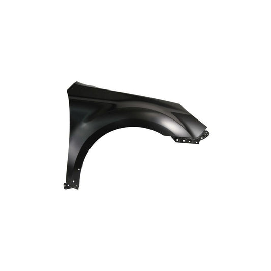 Blic 6504-04-6715314P Wing Fender for Subaru Outback IV (Br)