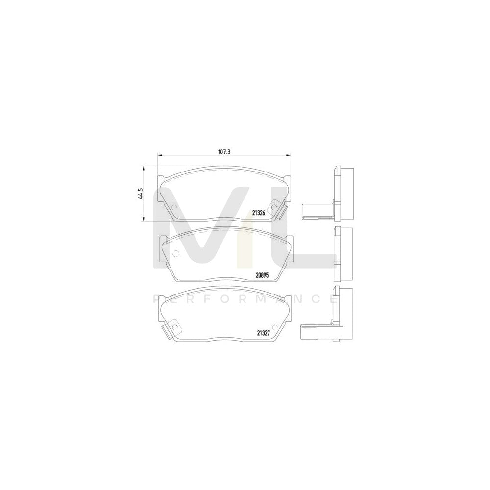 brembo-p-28-004-brake-pad-set-with-acoustic-wear-warning