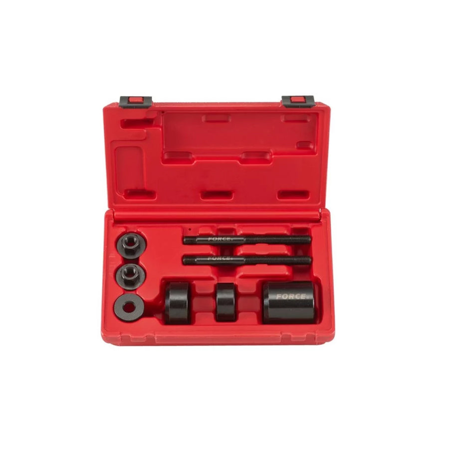 Force 908T7 Thrust Piece Set, Press In / Out Tool