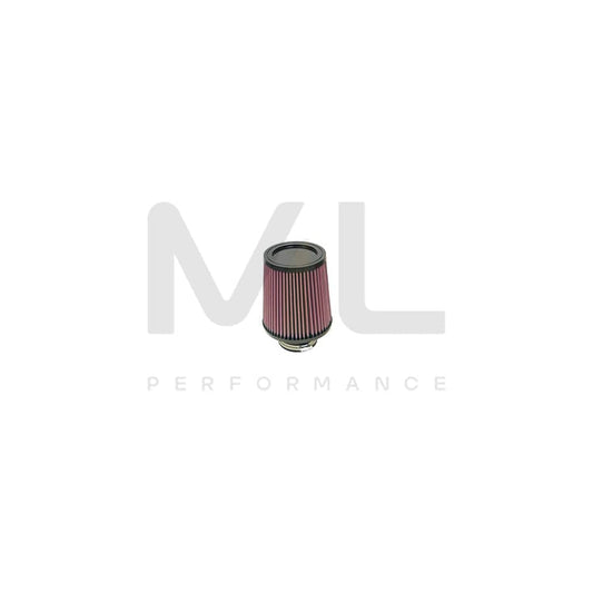 K&N RU-4730 Universal Clamp-On Air Filter
