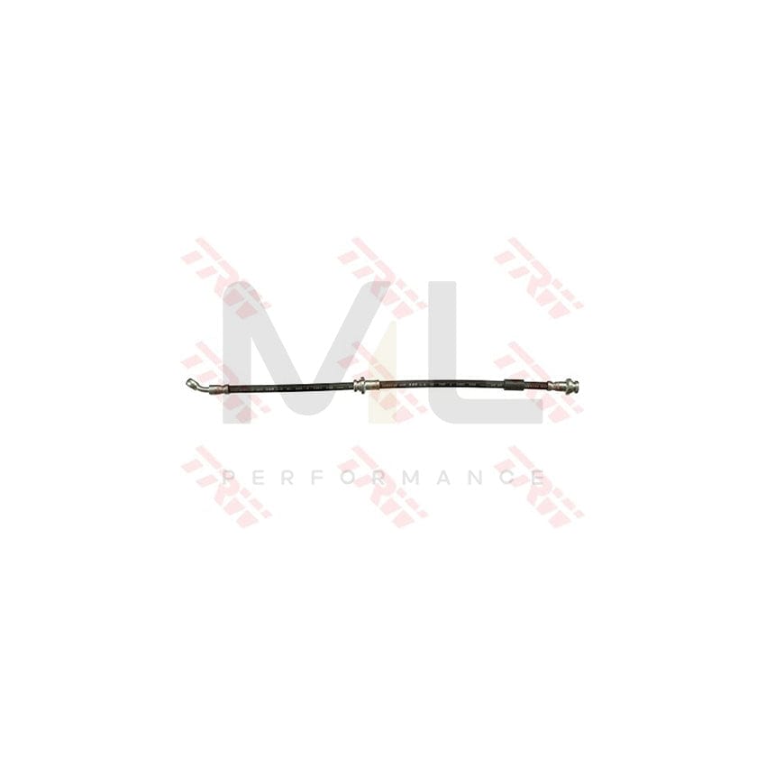 TRW PHD205 Brake Hose 503mm, M10x1