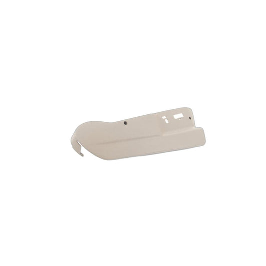 Genuine BMW 52108140308 E34 E32 Covering Outer Right PERGAMENT (Inc. M5, 750iLS & 730iL)
