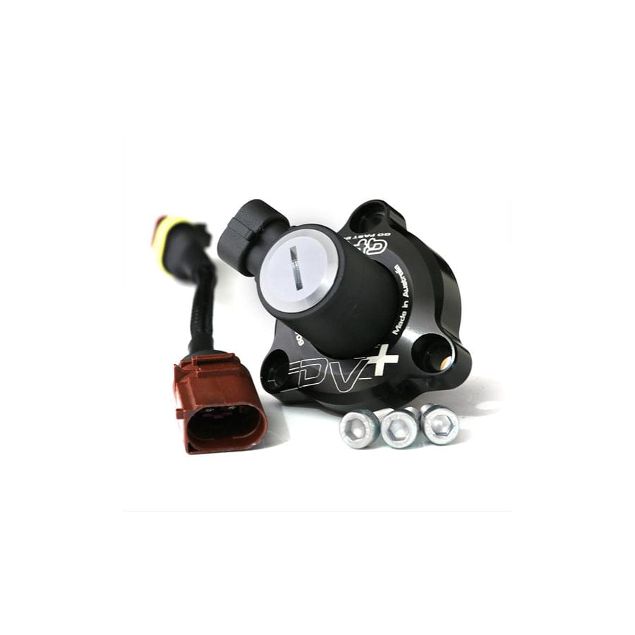 Go Fast Bits T9383 DV+ Subaru WRX MY22-on (FA24) Diverter Incl. new solenoid