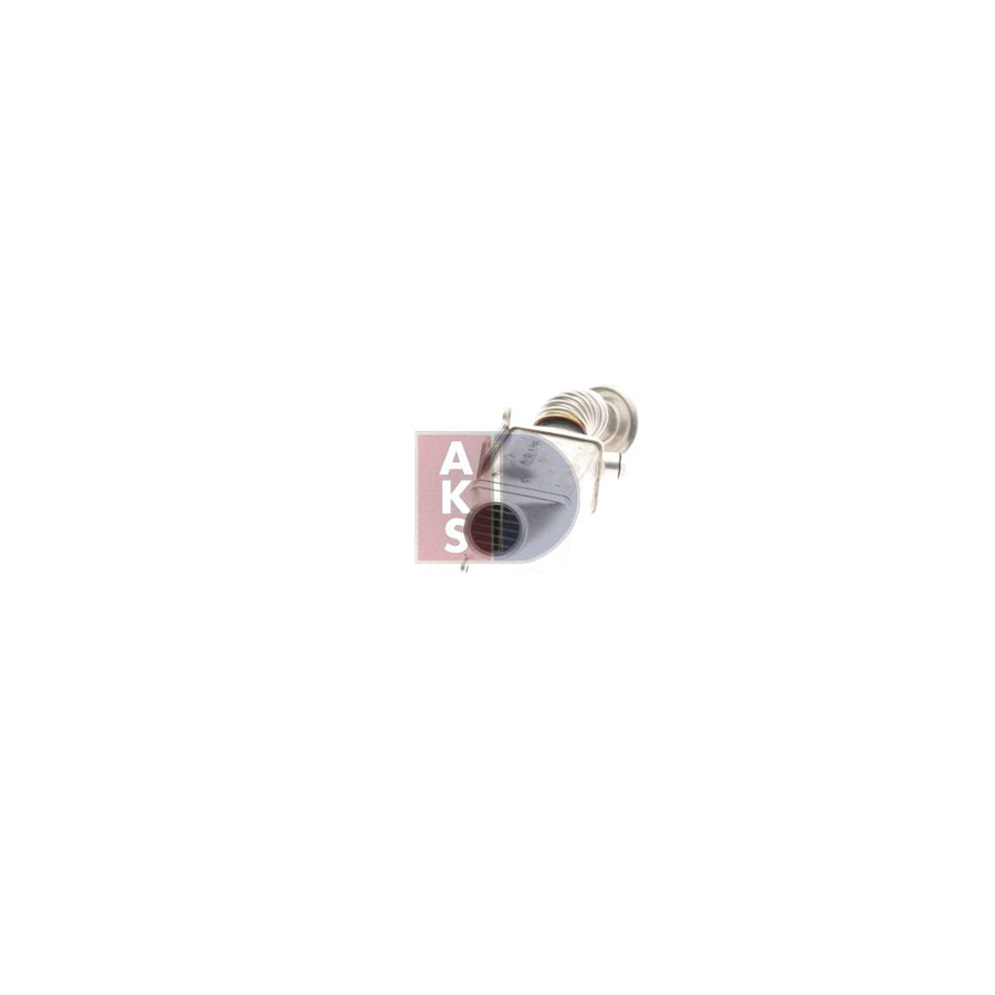 AKS Dasis 080123N Egr Cooler for Fiat 500X (334)