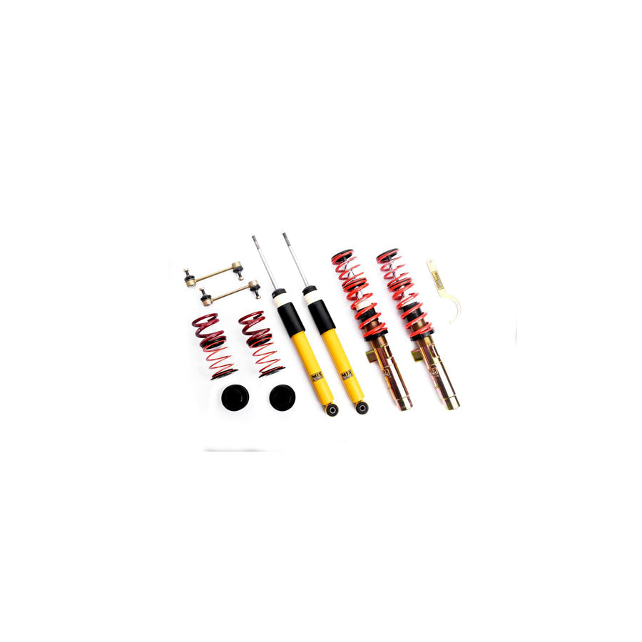 MTS Technik BMW Coilover Suspension Sport - MTSGWBM40-S Coilover Kits | ML Performance UK Car Parts