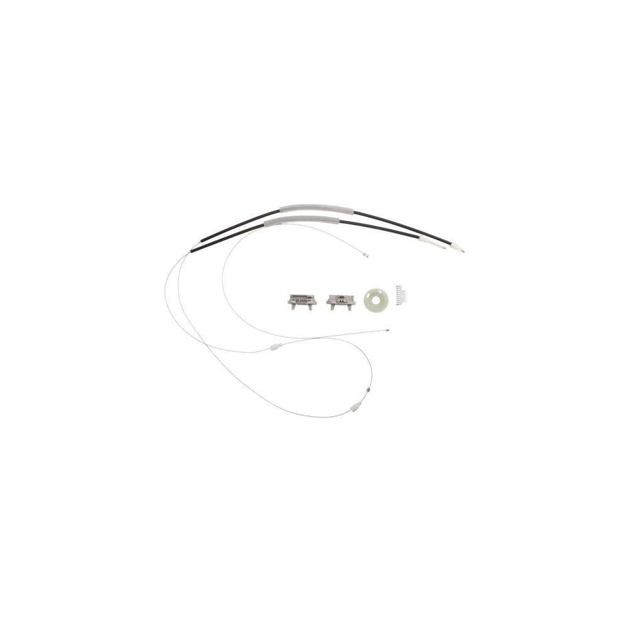 Blic 6205-03-028818P Repair Set, Window Regulator for Ford Focus