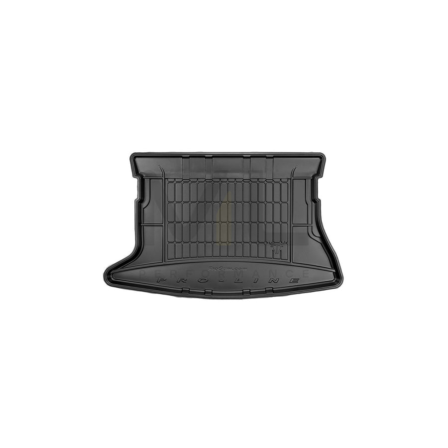 FROGUM TM548263 Car boot tray for TOYOTA Auris Hatchback (E15) Elastomer