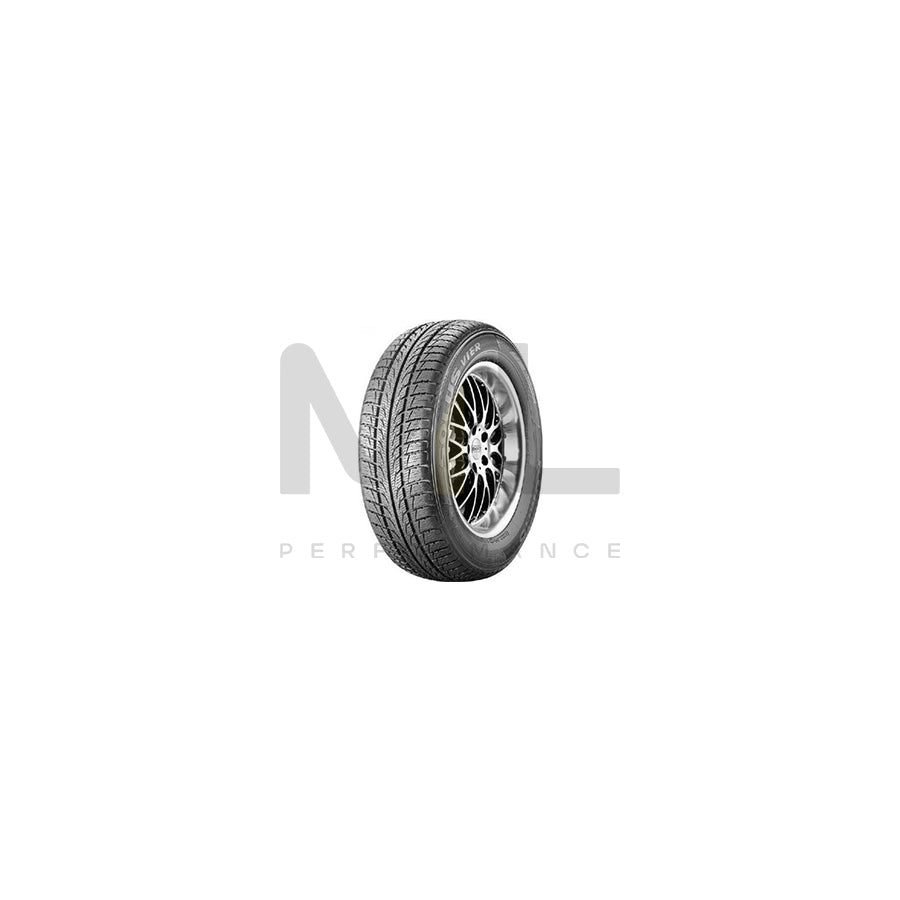Kumho Solus Vier KH21 225/50 R16 92V  All-season Tyre