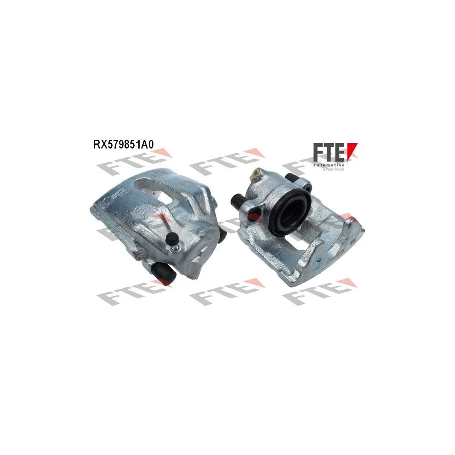 FTE Rx579851A0 Brake Caliper for Saab 9000