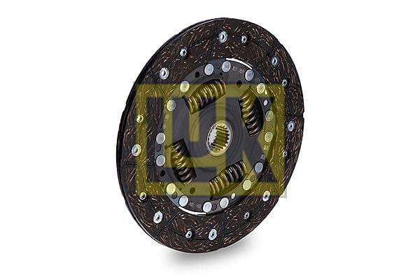 LuK 320 0279 10 Clutch Disc For Fiat Palio