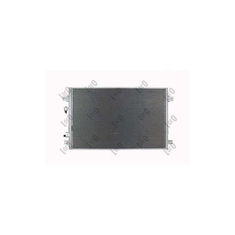 Abakus 0080160014 Air Conditioning Condenser for Chrysler Pacifica Mpv