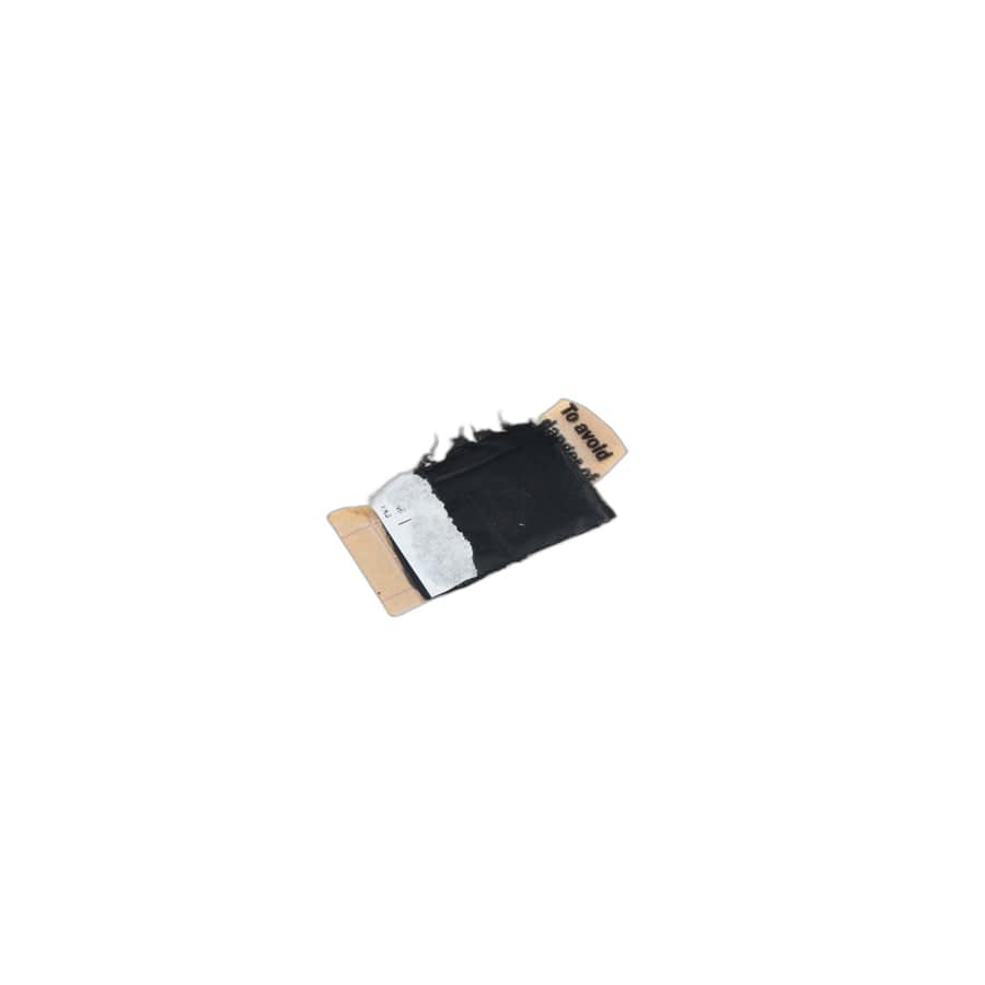 Genuine BMW Mini 51718241617 F25 E91 F07 Sealing 40X30mm (Inc. 530dX)