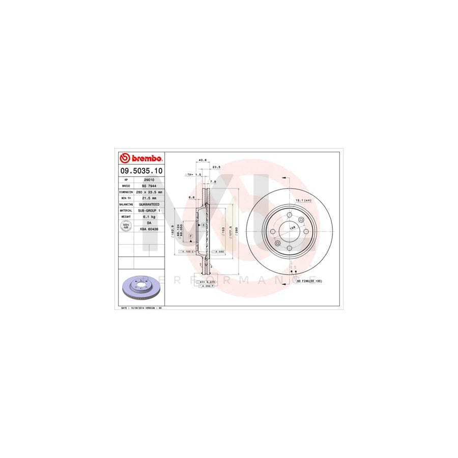 brembo-09-5035-10-brake-disc-internally-vented