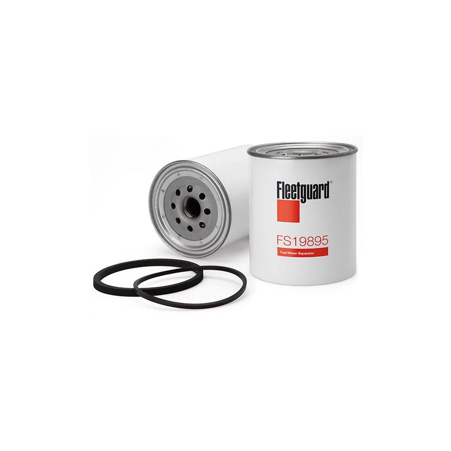 Fleetguard Fs19895 Fuel Filter