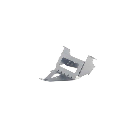 Genuine BMW 65159120729 E60 Storing Partition Bracket (Inc. 530i, 535xi & M5)