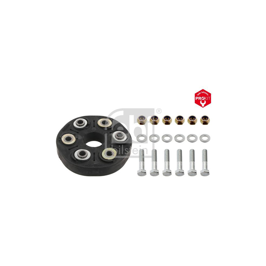 Febi Bilstein 14979 Drive Shaft Coupler