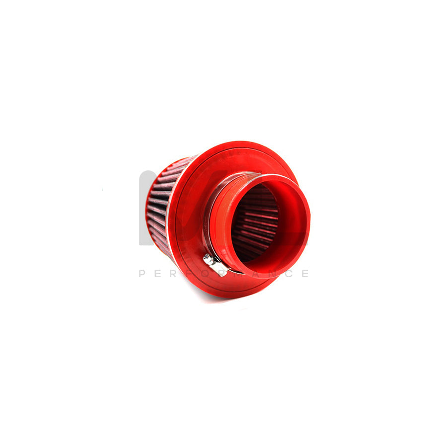 BMC FBSA80-110 Universal Single Air Conical Filters Polyurethane Top