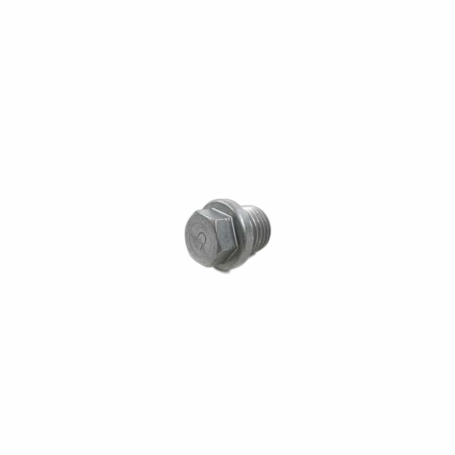 Genuine BMW 07119904539 F22 E31 E87 Screw Plug M14X1,5-ZNNIV (Inc. M3, 318dX & 330Ci)