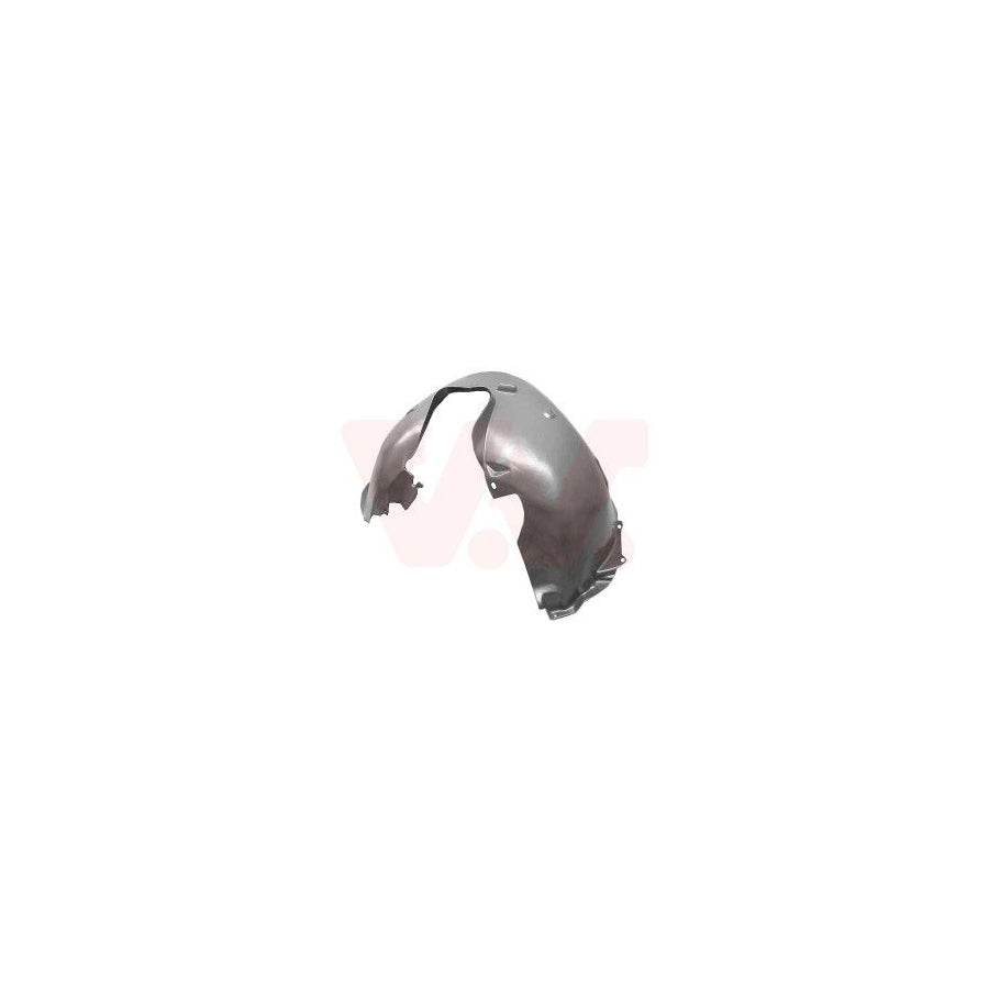 Van Wezel 4042434 Panelling, Mudguard for PEUGEOT 308