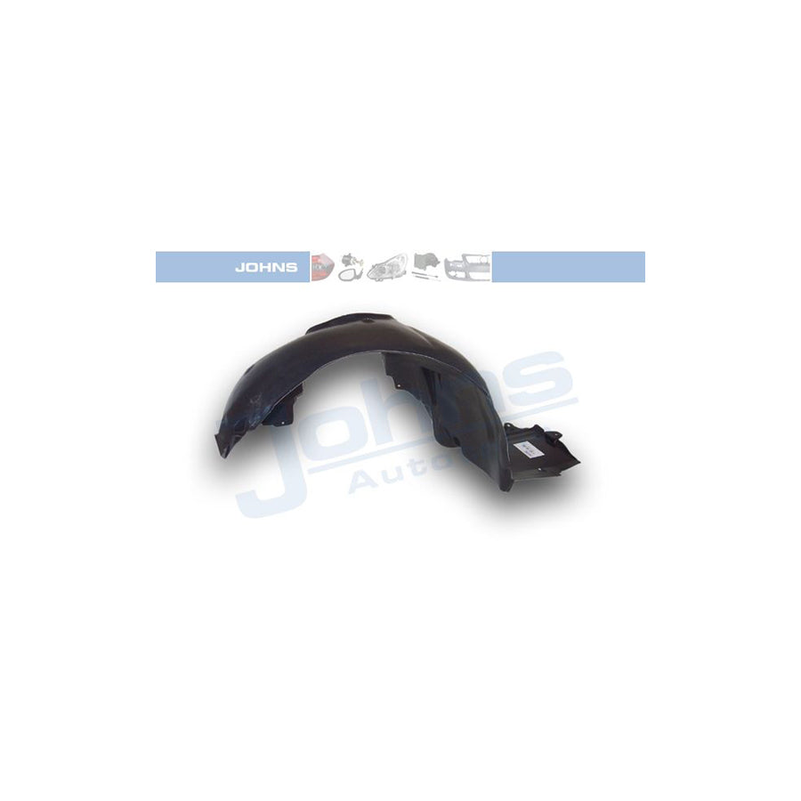 Johns 20 08 31-1 Panelling, Mudguard for BMW 3 Series