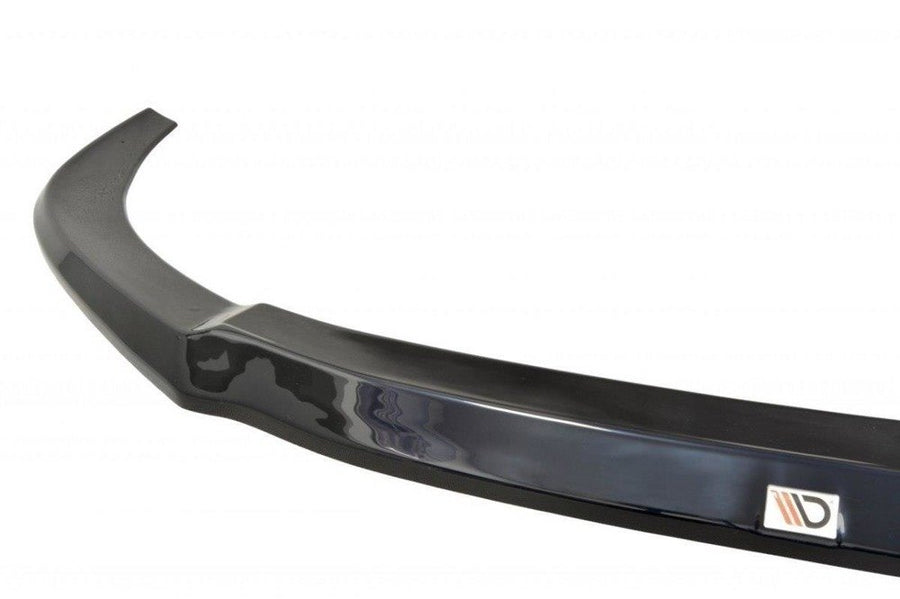 Maxton Design Audi S8 D4 FL Front Splitter V.2