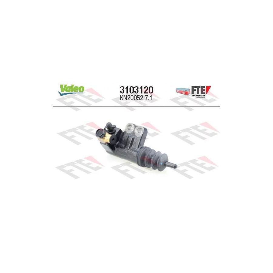 FTE 3103120 Slave Cylinder, Clutch