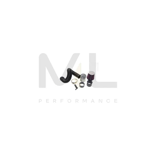 K&N 57-0188 Performance Air Intake System