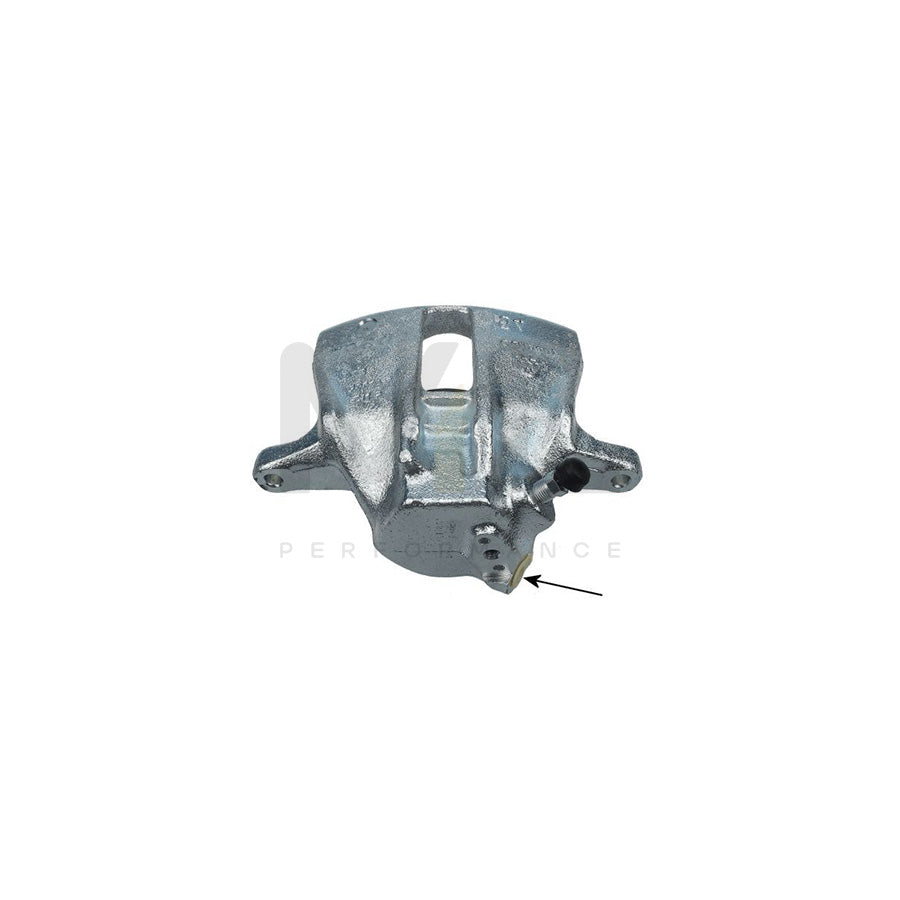 TEXTAR 38069600 Brake Caliper without holder