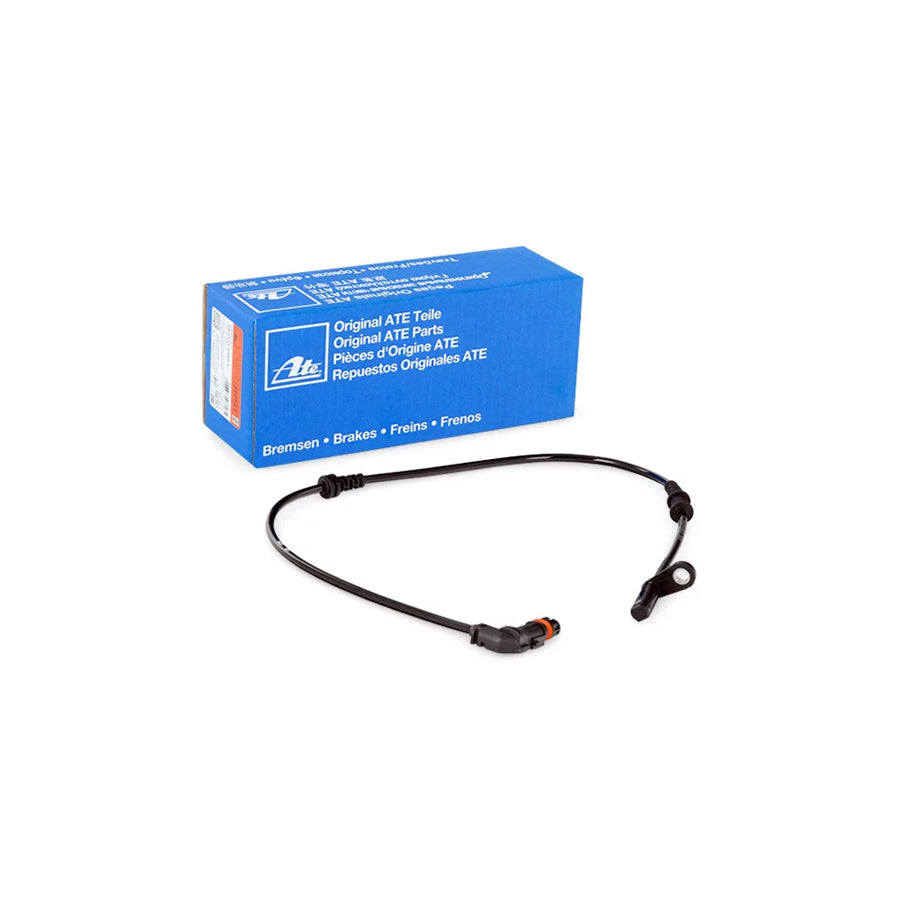 ATE 24.0711-6502.3 Abs Sensor Suitable for Mercedes-Benz C-Class