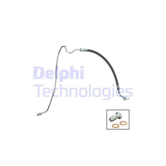 Delphi Lh7426 Brake Hose
