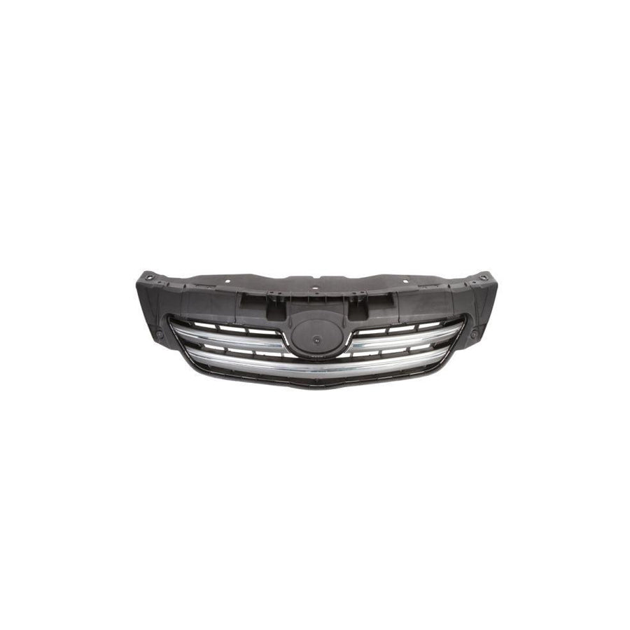 Blic 6502-07-8116995P Radiator Grille for Toyota Corolla X Saloon (E150)