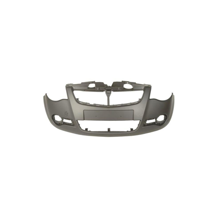 Blic 5510-00-5033900Q Bumper for Opel Agila B (H08)