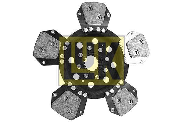 LuK 330 0036 10 Clutch Disc