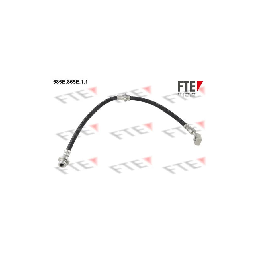 FTE 585E.865E.1.1 Brake Hose for Nissan Primera