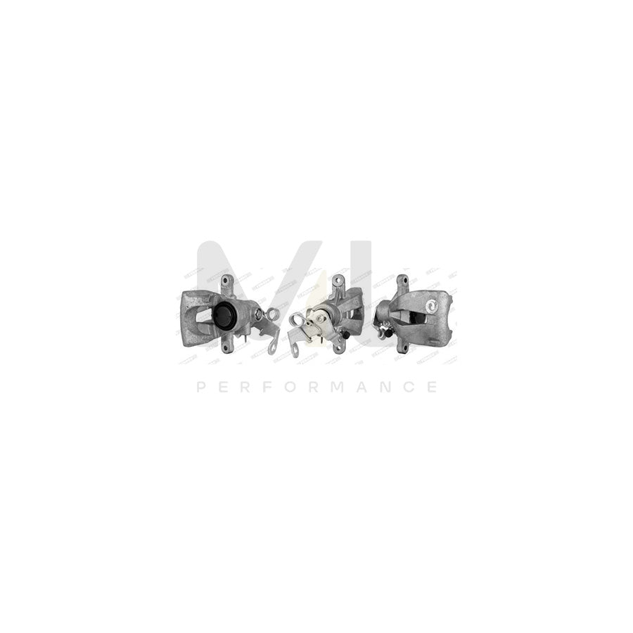 Ferodo Premier FCL694417 Brake Caliper With Accessories