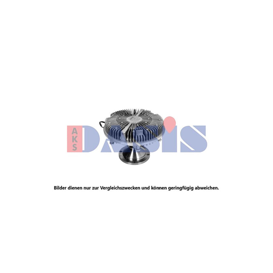 AKS Dasis 278044N Fan Clutch