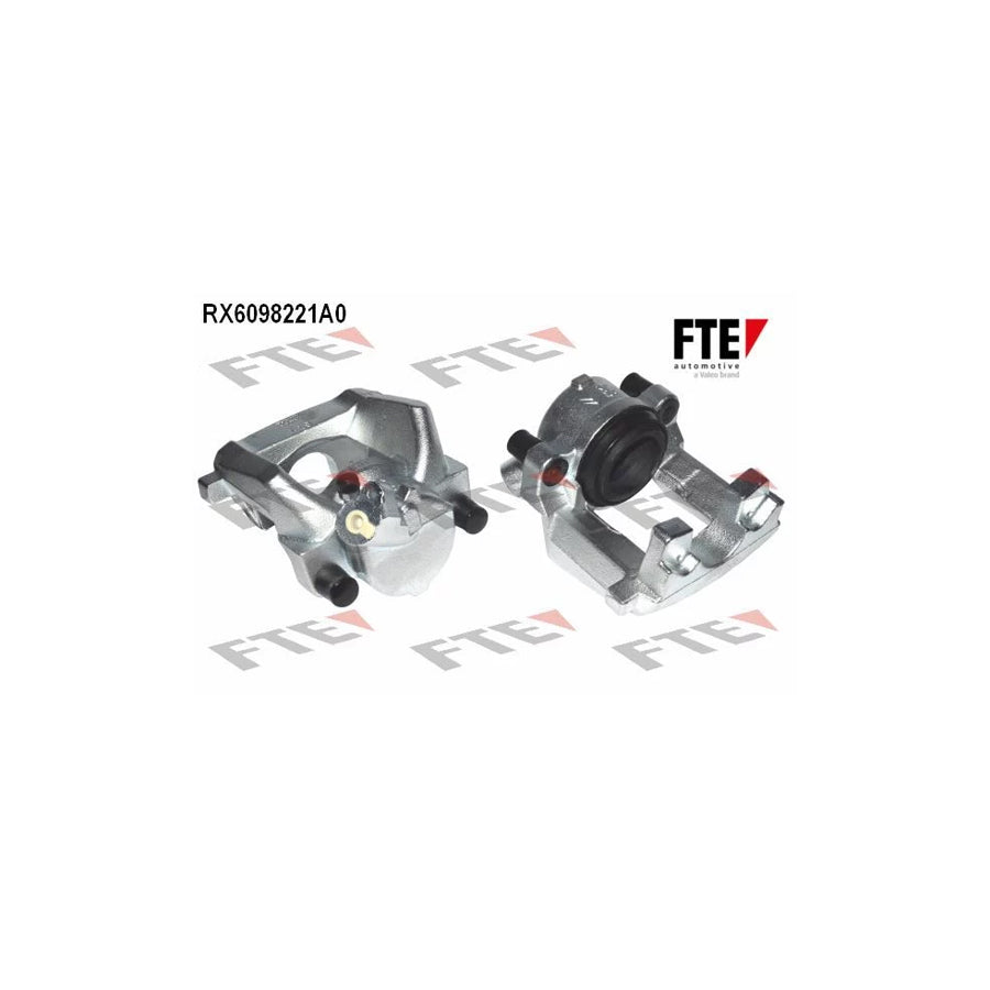 FTE 9290120 Brake Caliper for Peugeot 508