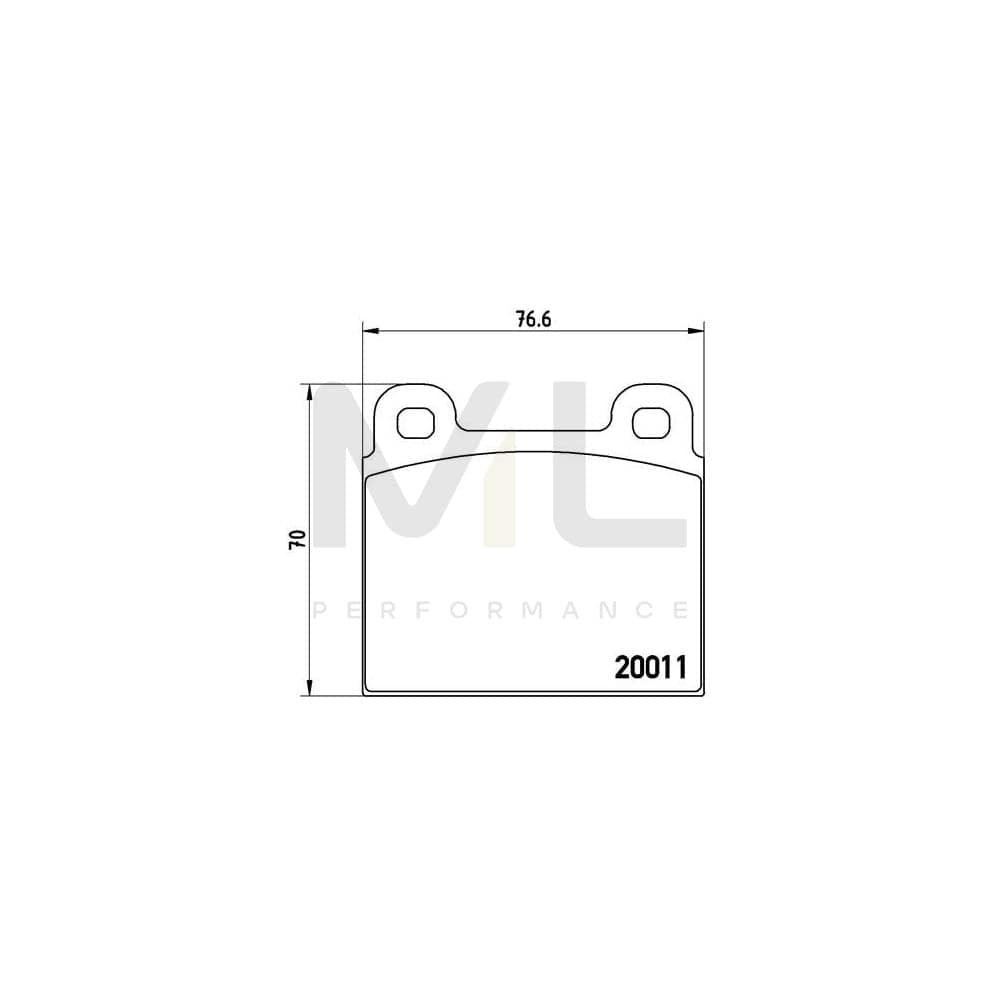 brembo-p-65-001-brake-pad-set-for-porsche-911-prepared-for-wear-indicator