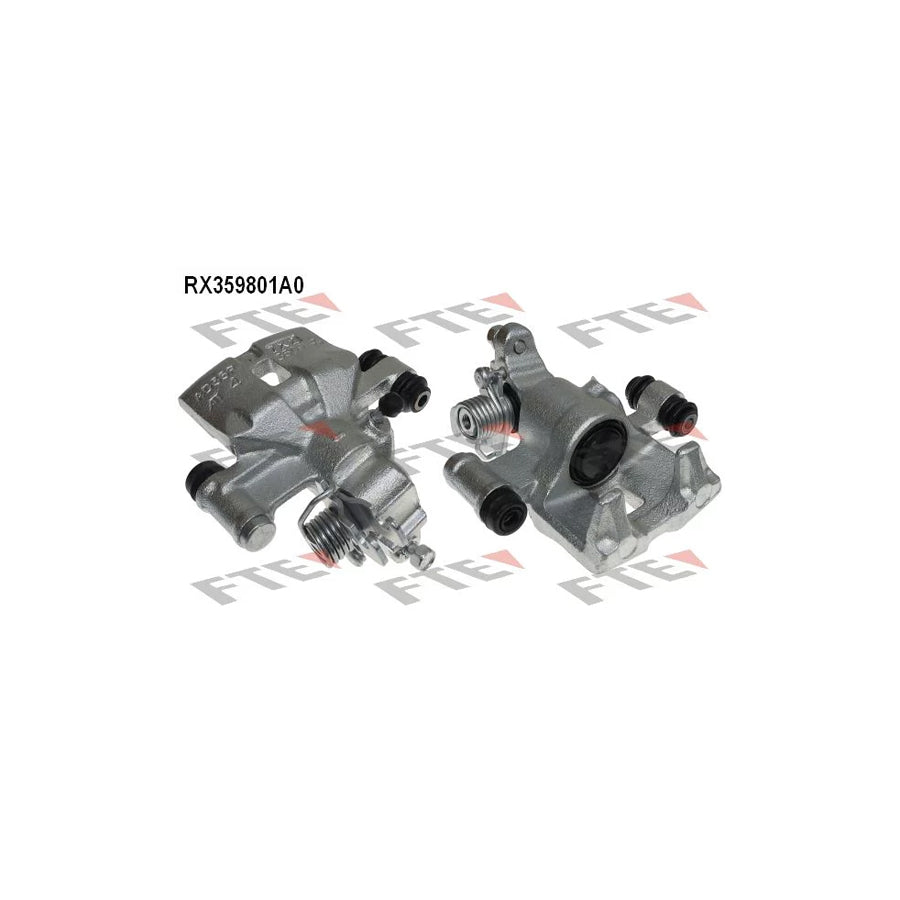 FTE Rx359801A0 Brake Caliper