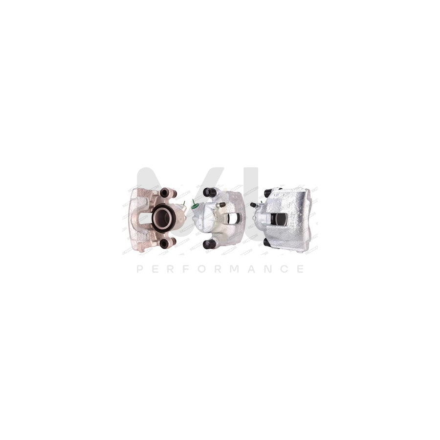 Ferodo Premier FCL692206 Brake Caliper With Accessories