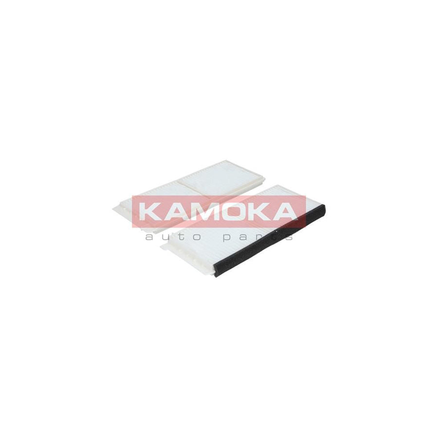 KAMOKA F413901 Pollen Filter For Mazda 2 Hatchback (De, Dh)