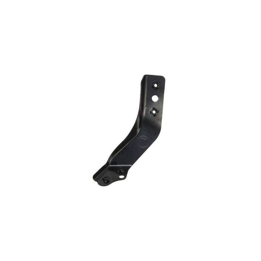 Blic 5510-00-5033900P Bumper for Opel Agila B (H08)