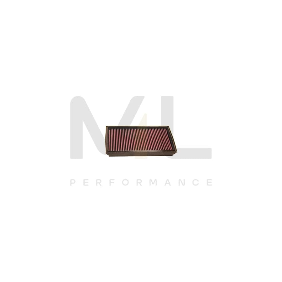 K&N 33-2214 Replacement Air Filter