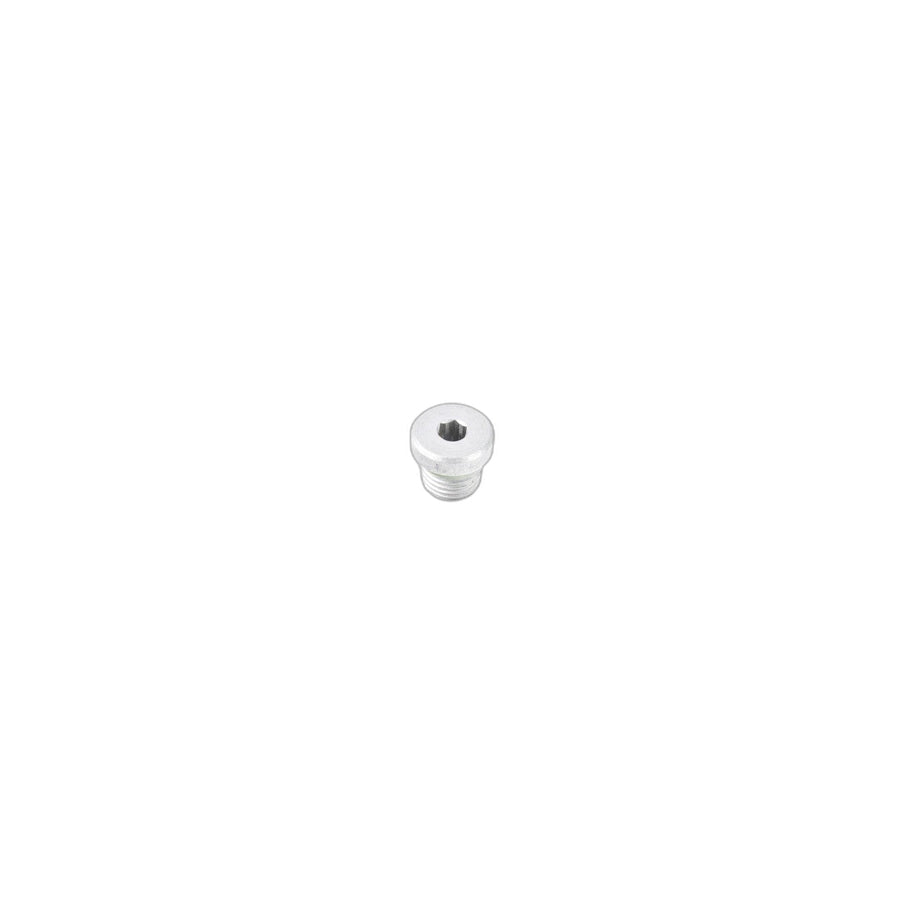 Genuine BMW 24007571205 E60 E89 E93 Screw Plug With Gasket Ring M14X1,5 (Inc. X3 1.8d, X1 18dX & 325xi)