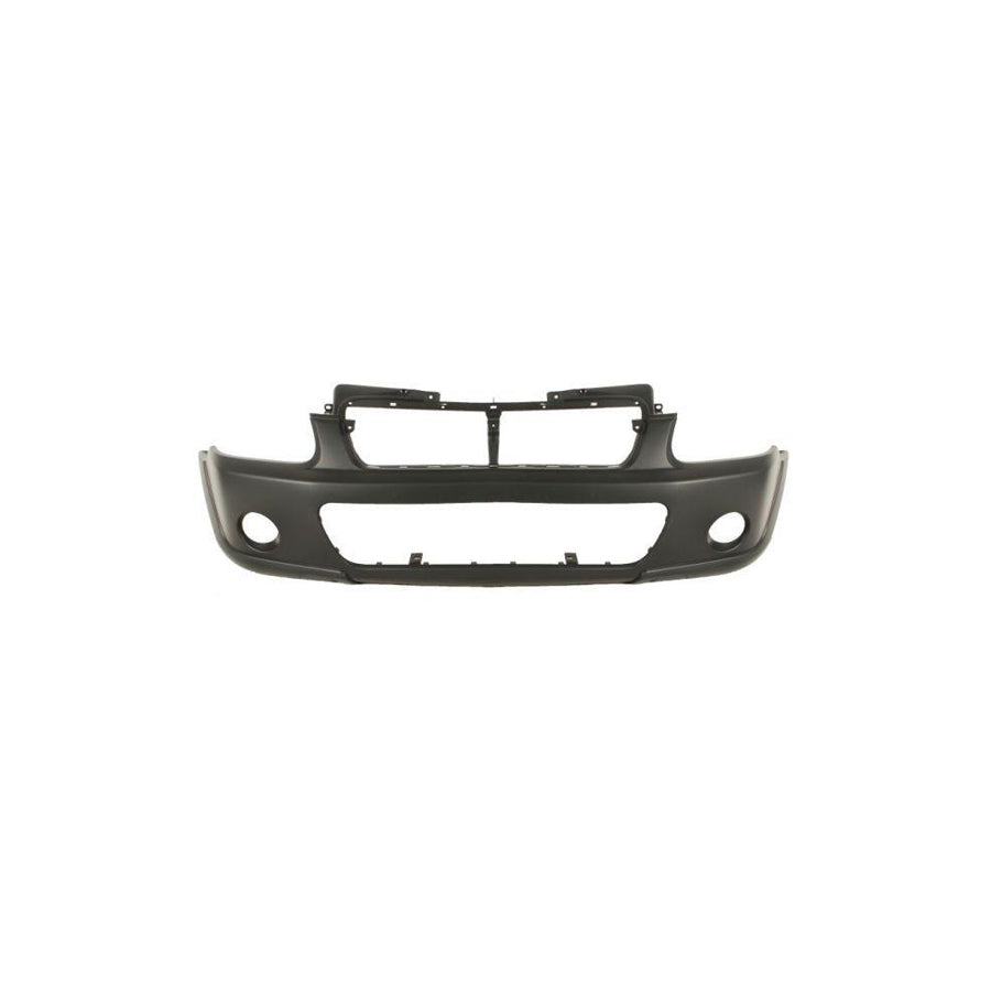 Blic 5510-00-5032903P Bumper for Opel Agila A (H00)