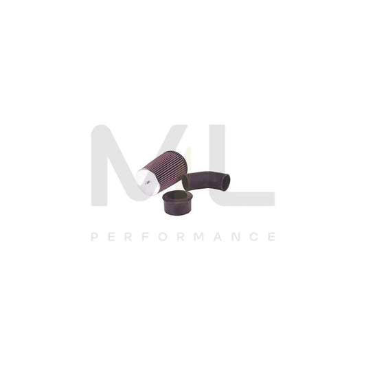 K&N 57-3500 Performance Air Intake System