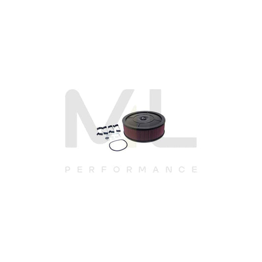 K&N 61-4050 Flow Control Custom Assembly